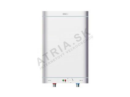 Prietokový ohrievač HAKL SLIM 1,2 kW - vrchný ohrievač