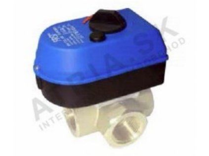 Vykurovacia technika SERVOPOHON 3-BODOVÝ MV 120, 230V