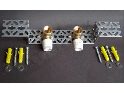 42560 nastenka s drziakom 10 mm x 1 2 dvojita