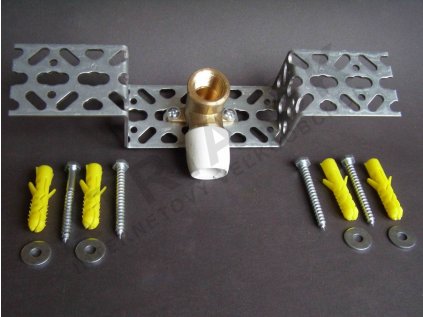 Nástenka s držiakom 22 mm x 3/4"