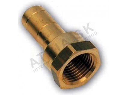 42635 priamy prechod 1 x 28 zavit vnutorny