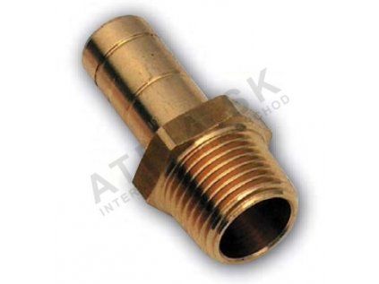 42641 priamy prechod 3 4 x 22 zavit vonkajsim