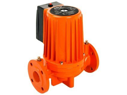 Flanged Circulation Pump OHI 50-140/220 IBO 550W 230V for DHW Boiler