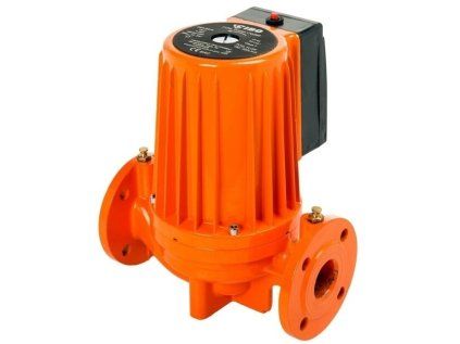 Prírubové obehové čerpadlo OHI 50-170/250 na kúrenie a TÚV, 750W, 230V
