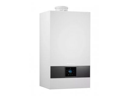 Kondenzačný kotol Buderus Logamax plus GB172i.2-24 K