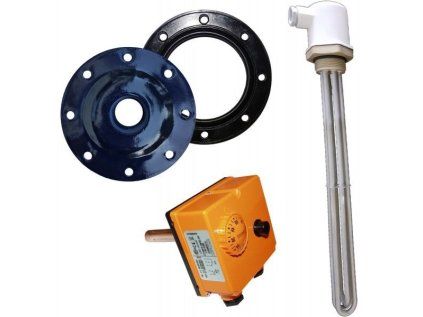 Electric heating element kit for QFS/QFDS 6kW