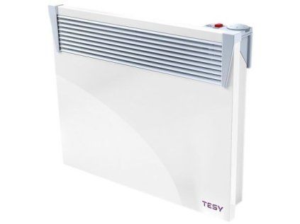 Mechanical electric convector heater CN 03 100 MIS F