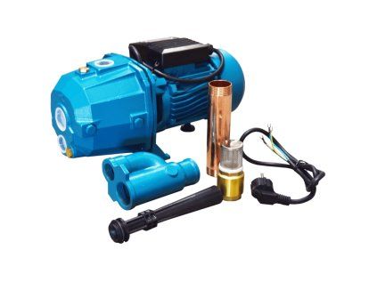 Self-priming pump DP 355 with Venturi tube for water, garden