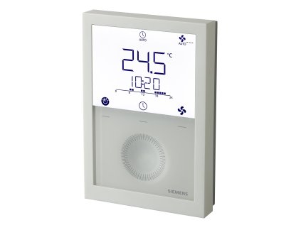 Izbový termostat Siemens RDG 200T