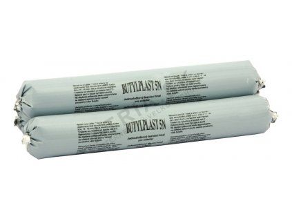 Vykurovacia technika Tesniaci tmel IVAR-GAS - 600ml