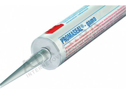 Vykurovacia technika Požiarne ochranný tmel IVAR-GAS - 310ml