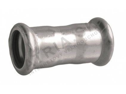 Vykurovacia technika Nátrubok  - C - 54mm