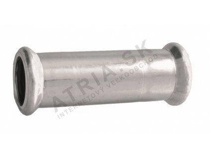 Vykurovacia technika Nátrubok - presuvný - C - 76,1mm
