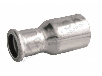 Vykurovacia technika Redukcia - s jedným zásuvným koncom - C - 108-88,9mm