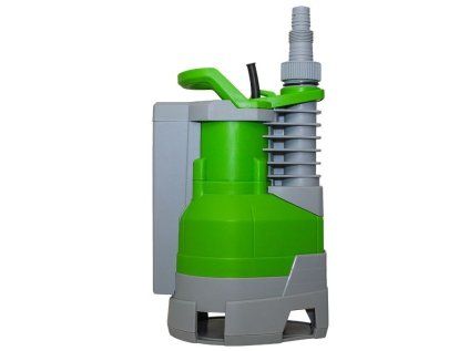 Submersible drainage pump Omnigena SP 550 AUTO, 550W, 11700 l/h, head 7m, for sludge and rainwater, built-in float switch
