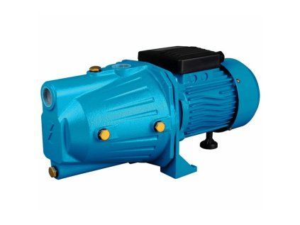 Self-priming pump JET 100A LONG for water, garden, surface