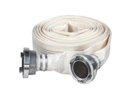 Sludge hose 3" (20m, 1 pc/pack) with fittings for sludge pumps