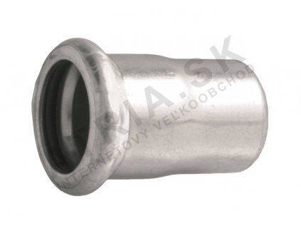 Vykurovacia technika Viečko potrubia PRESS - C - 88,9mm
