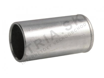 Vykurovacia technika Zátka PRESS tvarovky - C - 18mm