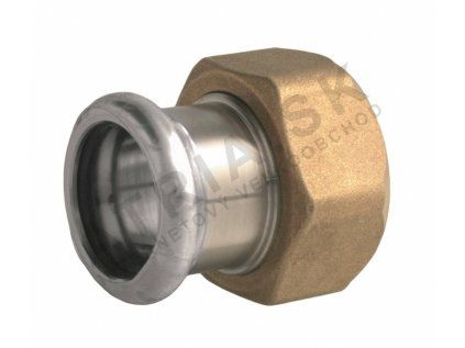 Vykurovacia technika Pripojovacie šróbenie - na ploché tesnenie - C - G 5/4"-28mm
