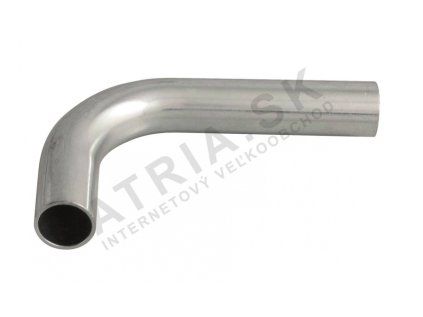 Vykurovacia technika Lícovaný oblúk 90°  - C - 88,9mm