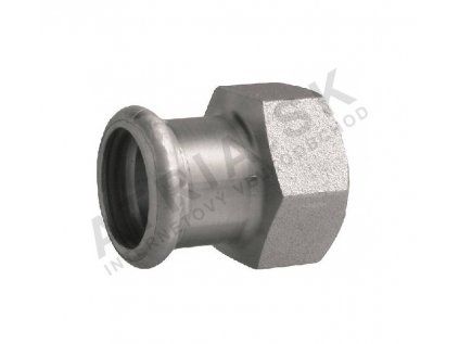 Vykurovacia technika Prechodka - s vnútorným závitom - C - 18mm-Rp3/4"