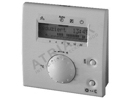 Izbový termostat Baxi Siemens QAA73