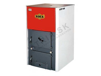 Rojek KTP 40