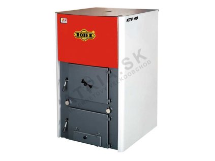 Rojek KTP 49