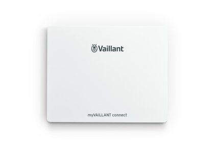 Izbový termostat Vaillant VR 940f