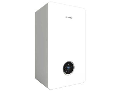 Kondenzačný kotol BOSCH Condens GC 5700iW 24 P