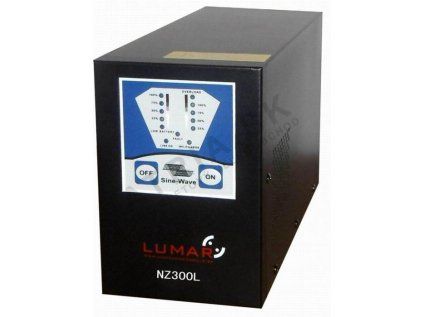 Lumar NZ 300 L