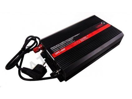 Lumar UPSL 600