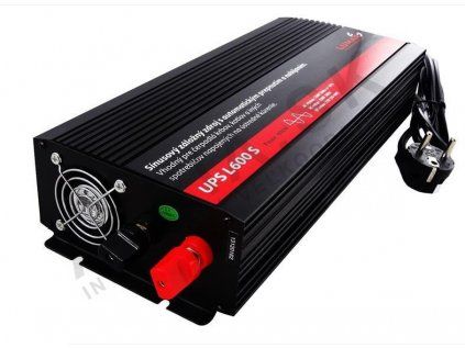 Lumar UPSL 600S