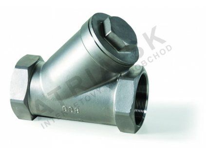 4652 filter zavitovy nerez pre serie bra 10 000 2 l 140mm ptfe