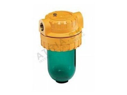 Vykurovacia technika Filter 5" - 1"F; vložka PP  - akcia
