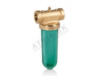 Vykurovacia technika Filter 10" - 2"F; bez vložky