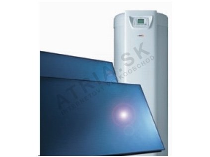 Solárny kolektor Protherm HelioSet 2.250C HT