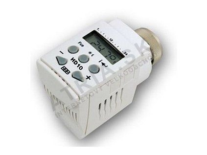 Izbový termostat Elektrobock HD20