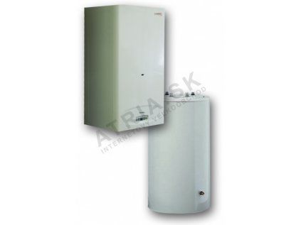 Nízkoteplotný kotol Protherm Panther 12KOO+B60Z - dolná