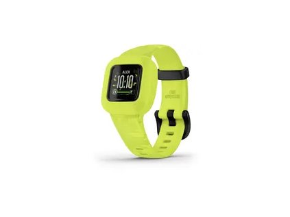 Garmin vivofit jr. 3 Digi Camo / Detský fitness náramok / LCD 112x112px / Bluetooth / 5ATM