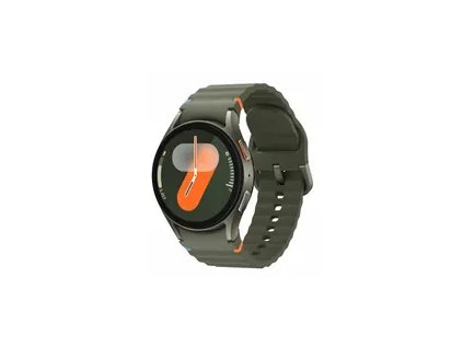 Samsung Galaxy Watch 7 (40 mm) LTE zelená / Chytré hodinky / AMOLED / Wi-Fi + LTE / Bluetooth / GPS / Wear OS