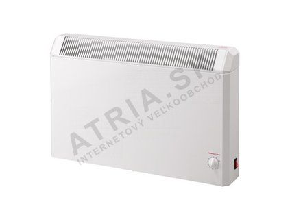Elektrický kotol Elektrický konvektor PHM-150, 1500 W