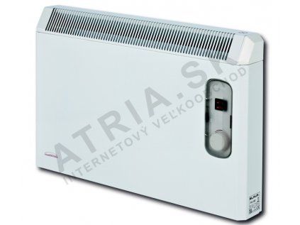 Elektrický kotol Elektrický konvektor PH-200, 2000 W