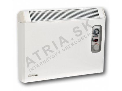 Elektrický kotol Elektrický konvektor PH-075T, 750 W