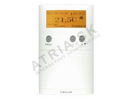 SALUS ERT50TRIAC