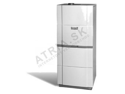 Kondenzačný kotol Bergen Aqua Gold 6-23 kW