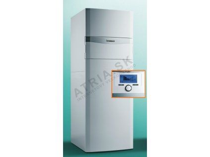 Stacionárny kotol Vaillant VSC 206/4-5 90 ecoCOMPACT + multiMATIC 700 + pripojenie 0020170492