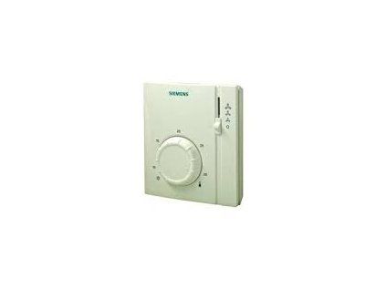 Izbový termostat Siemens RAB 21