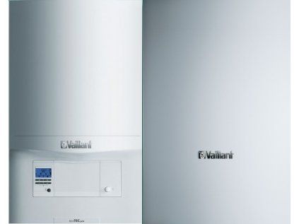 Kondenzačný kotol Vaillant VU 246/5-3 ecoTEC pro + VIH Q75 B